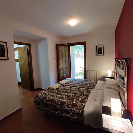Casa Rural "Can Soler De Rocabruna" Camprodon Zewnętrze zdjęcie