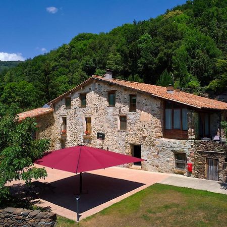 Casa Rural "Can Soler De Rocabruna" Camprodon Zewnętrze zdjęcie