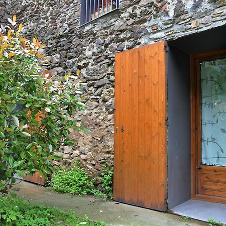 Casa Rural "Can Soler De Rocabruna" Camprodon Zewnętrze zdjęcie