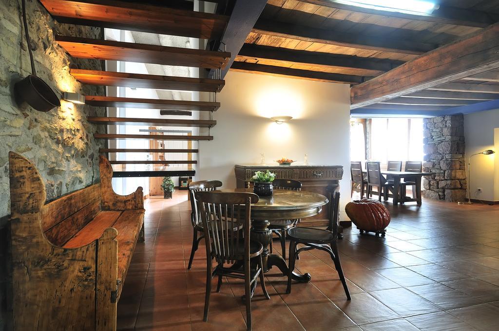 Casa Rural "Can Soler De Rocabruna" Camprodon Zewnętrze zdjęcie