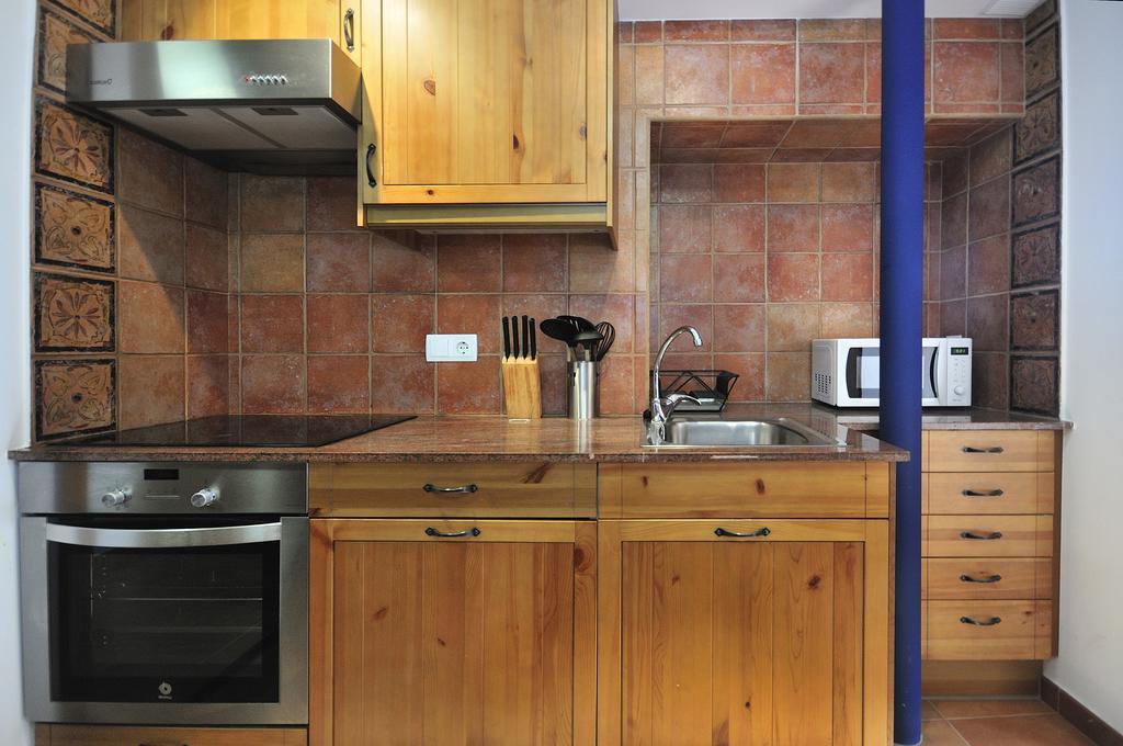 Casa Rural "Can Soler De Rocabruna" Camprodon Zewnętrze zdjęcie