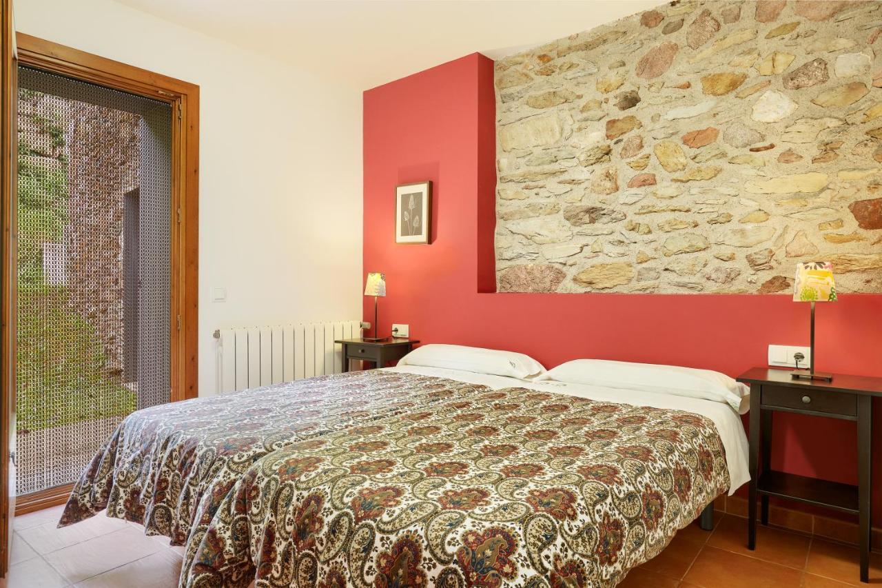 Casa Rural "Can Soler De Rocabruna" Camprodon Zewnętrze zdjęcie