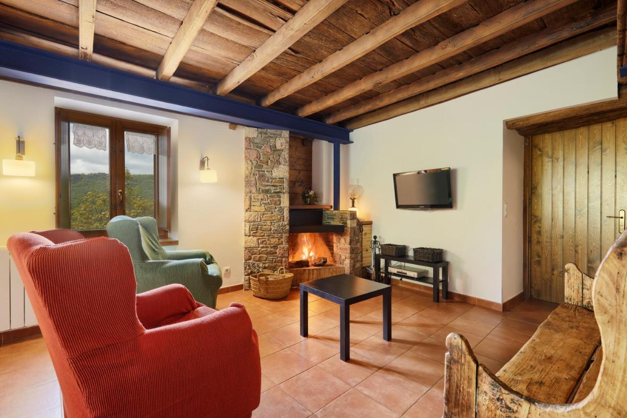 Casa Rural "Can Soler De Rocabruna" Camprodon Zewnętrze zdjęcie