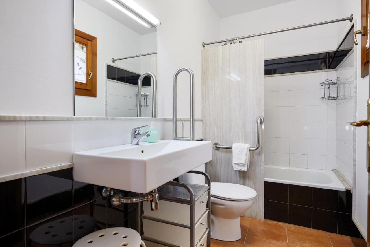 Casa Rural "Can Soler De Rocabruna" Camprodon Zewnętrze zdjęcie