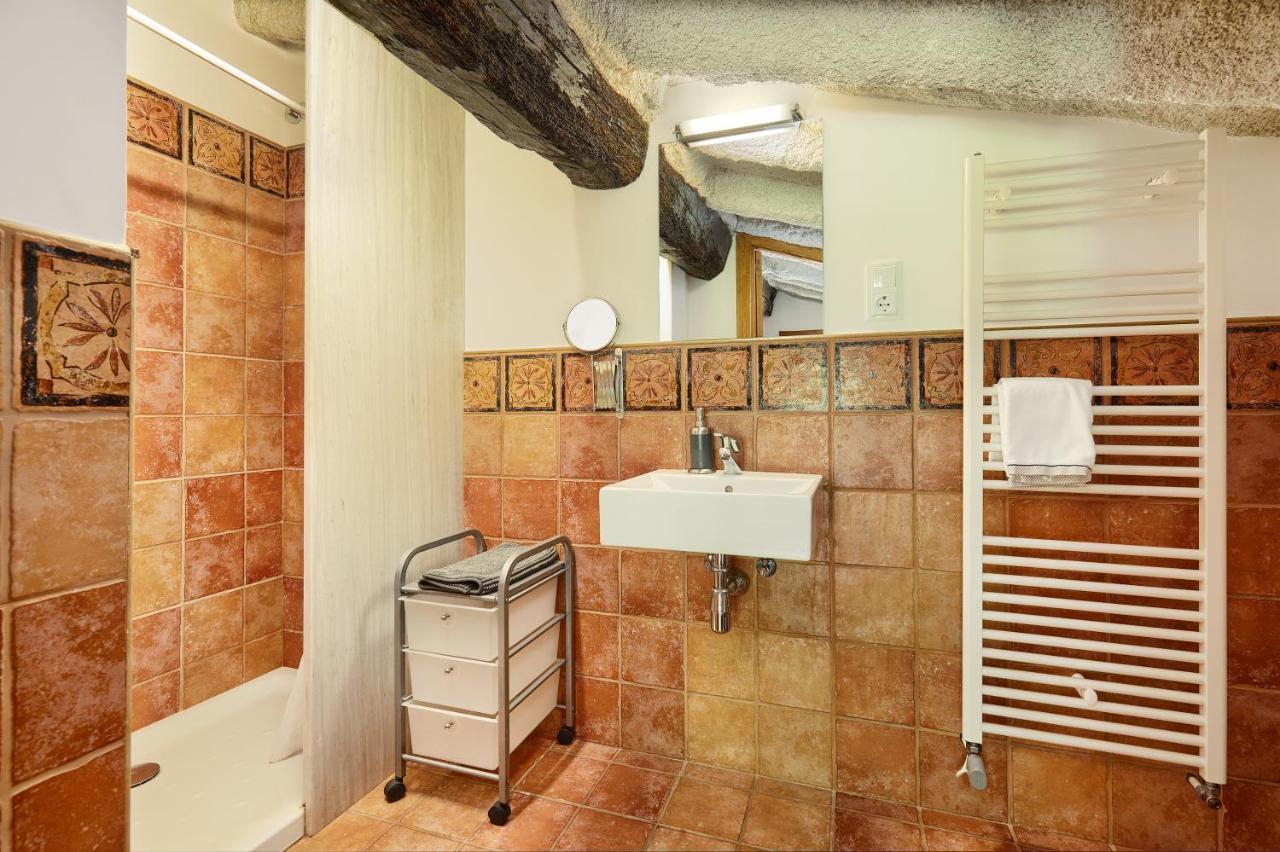 Casa Rural "Can Soler De Rocabruna" Camprodon Zewnętrze zdjęcie