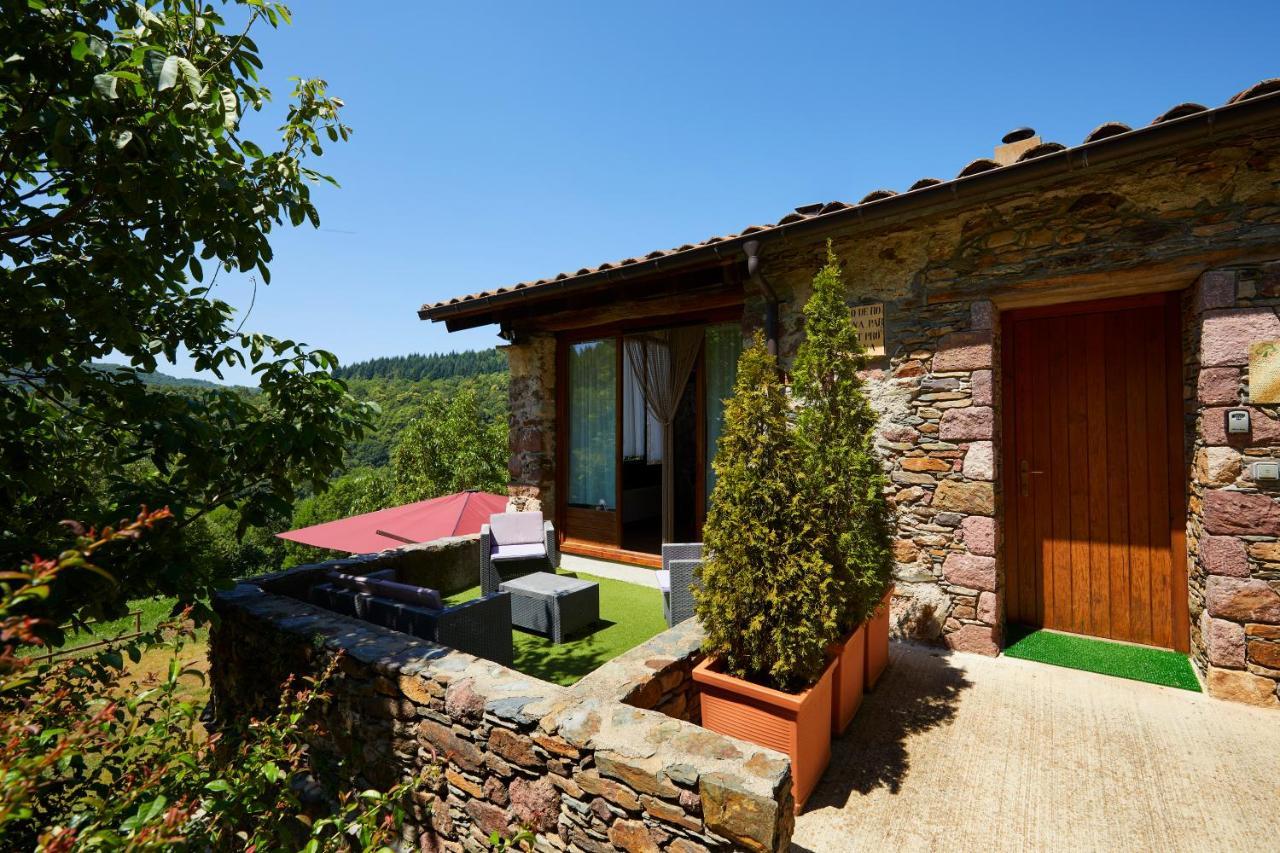 Casa Rural "Can Soler De Rocabruna" Camprodon Zewnętrze zdjęcie