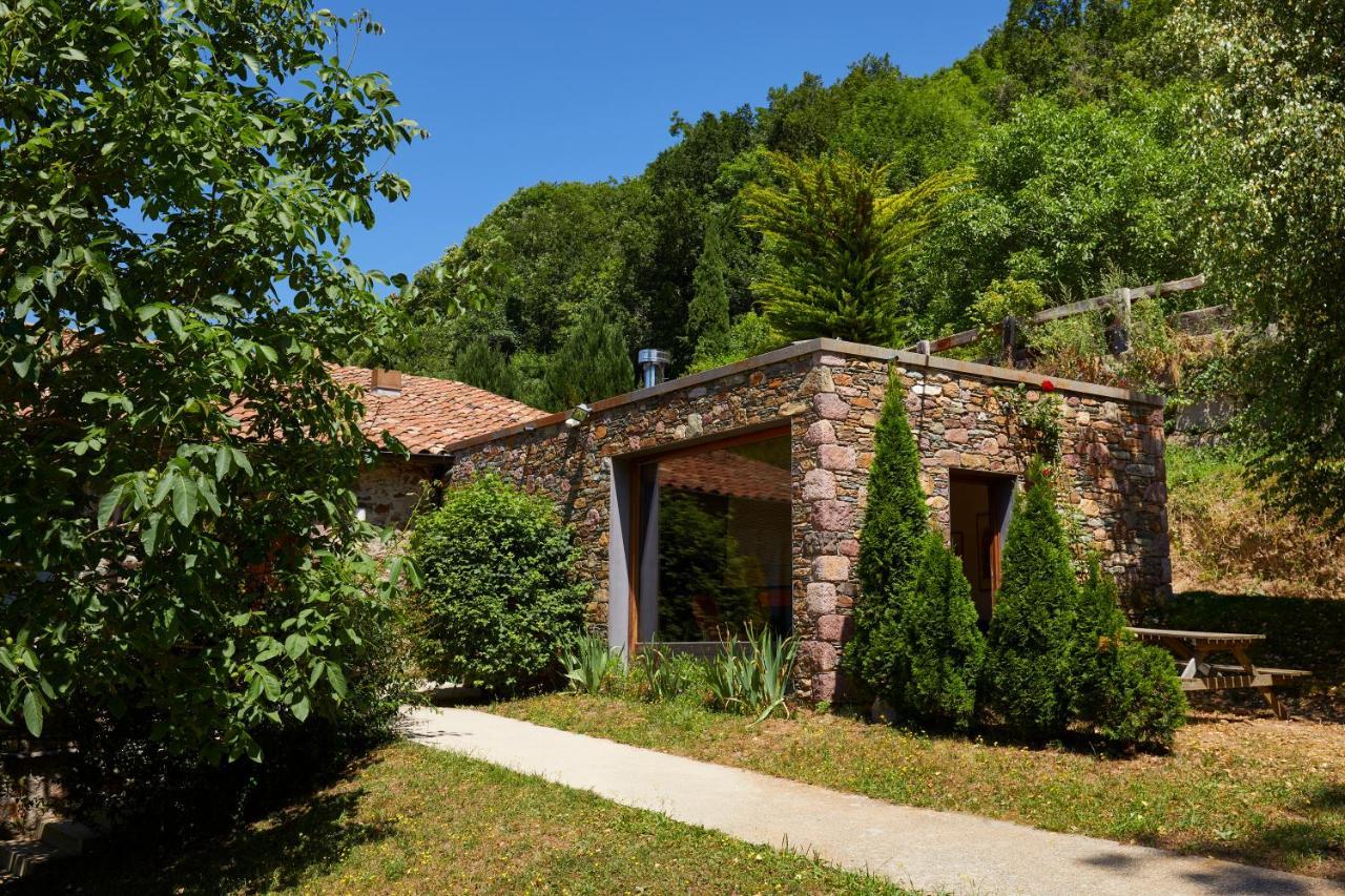 Casa Rural "Can Soler De Rocabruna" Camprodon Zewnętrze zdjęcie