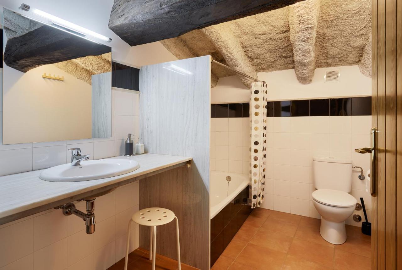 Casa Rural "Can Soler De Rocabruna" Camprodon Zewnętrze zdjęcie