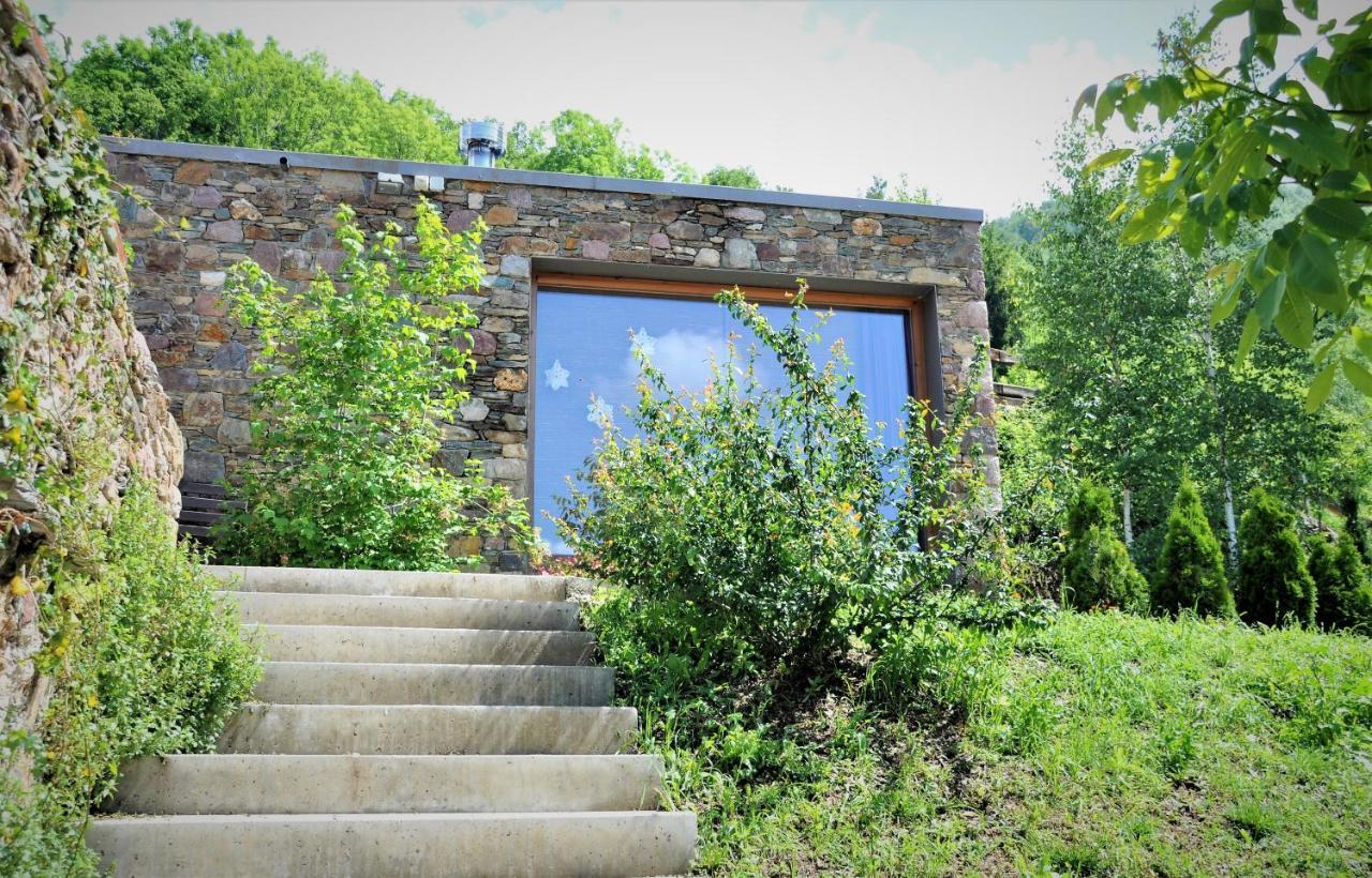 Casa Rural "Can Soler De Rocabruna" Camprodon Zewnętrze zdjęcie