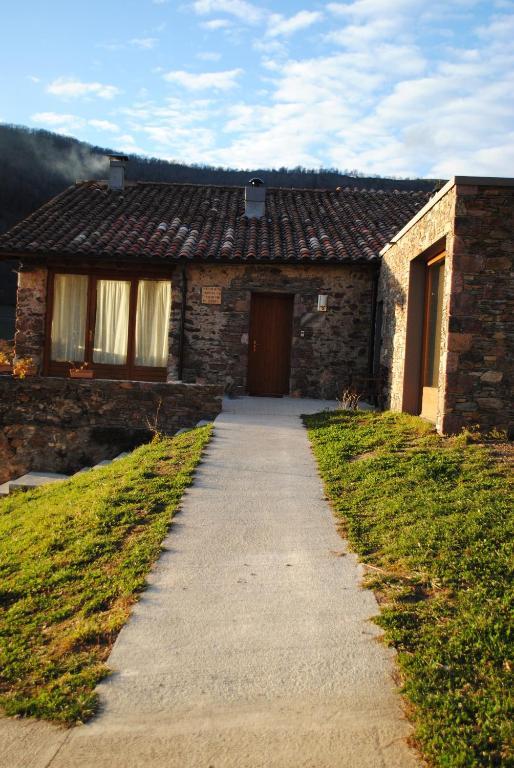 Casa Rural "Can Soler De Rocabruna" Camprodon Zewnętrze zdjęcie